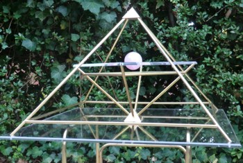 piramidy yantra